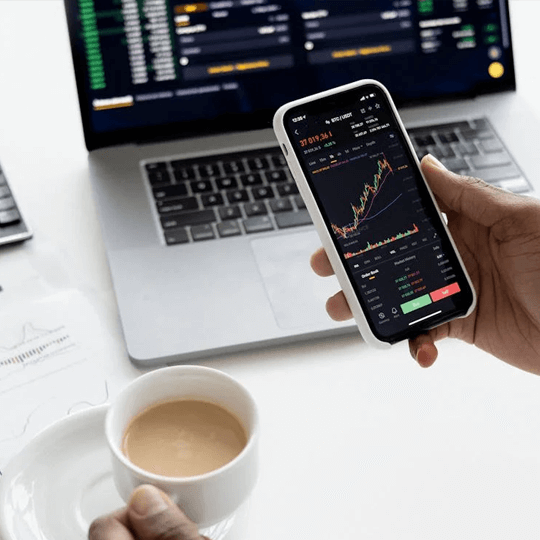 Ultimate Fund 1000 Illustration der Leistungsanalyse