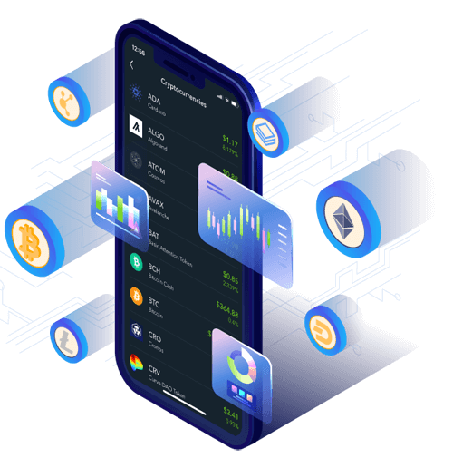 Ultimate Fund 1000 - Experte für Kryptowährungsinvestitionen